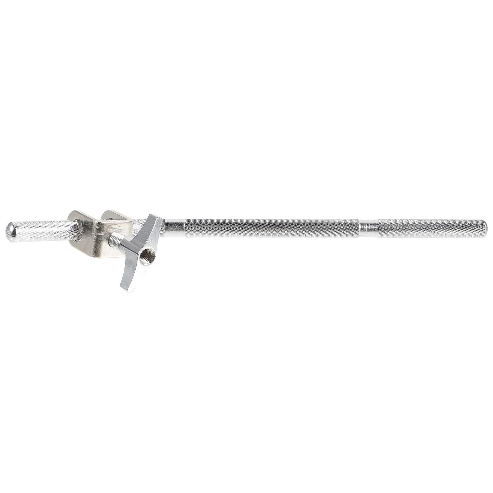 Drum Cowbell Mount Pole Durable Drum Bell Mounting Pole Drum Bell Support Holder
Drum Cowbell Mount Pole Durable Drum Bell Mounting Pole Drum Bell Support Holder