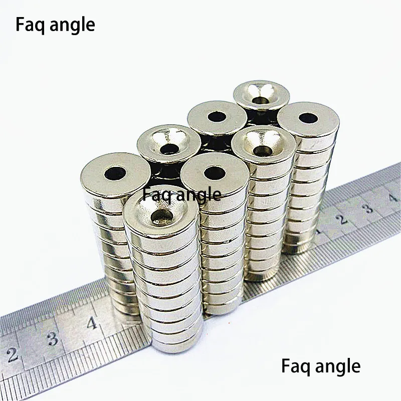 20Pcs 8x3mm Neodymium Magnet NdFeB N35 Round Super Powerful Strong Permanent Magnetic Imanes with Hole Powerful Magnet
20Pcs 8x3mm Neodymium Magnet NdFeB N35 Round Super Powerful Strong Permanent Magnetic Imanes with Hole Powerful Magnet