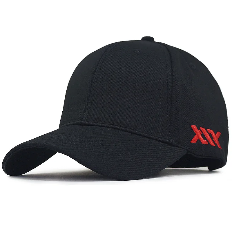 Extra Large Baseball Caps Adjustable for Big Head Cotton Sport Hats OverSize Snapback Low Profile Golf Hat 58-60cm 60-65cm
Extra Large Baseball Caps Adjustable for Big Head Cotton Sport Hats OverSize Snapback Low Profile Golf Hat 58-60cm 60-65cm