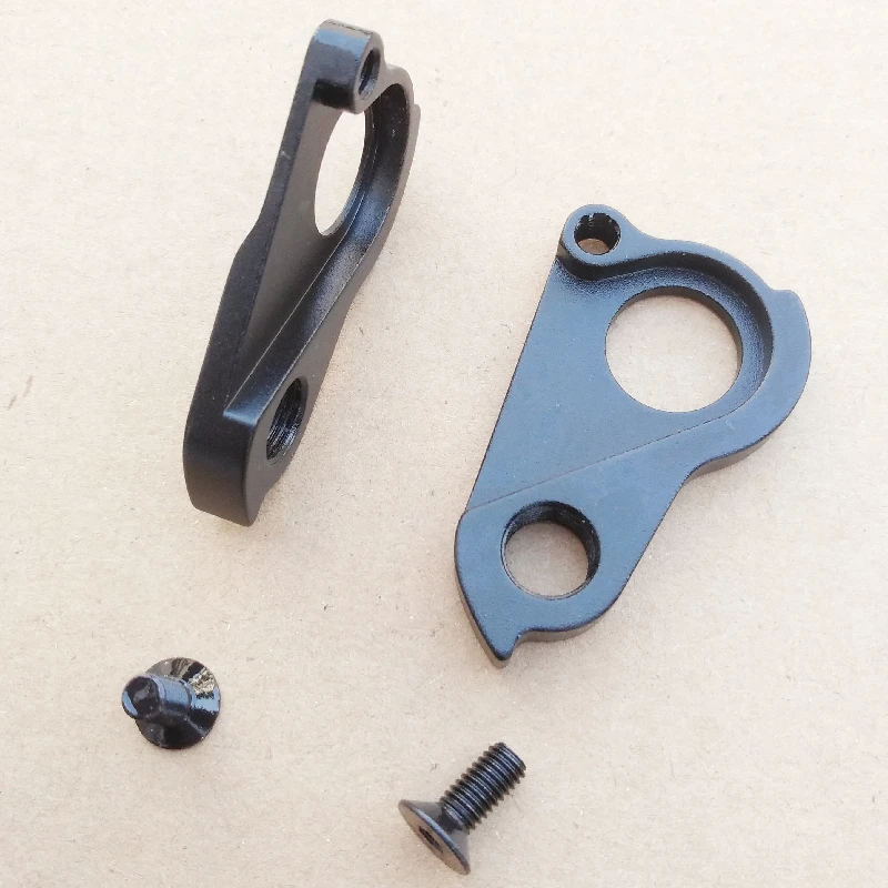 2pcs Bicycle Derailleur Hanger for Grand Canyon No.26 Sender CF Torque EX Strive Torque Dude Spectral Neuron Nerve frame Dropout
2pcs Bicycle Derailleur Hanger for Grand Canyon No.26 Sender CF Torque EX Strive Torque Dude Spectral Neuron Nerve frame Dropout