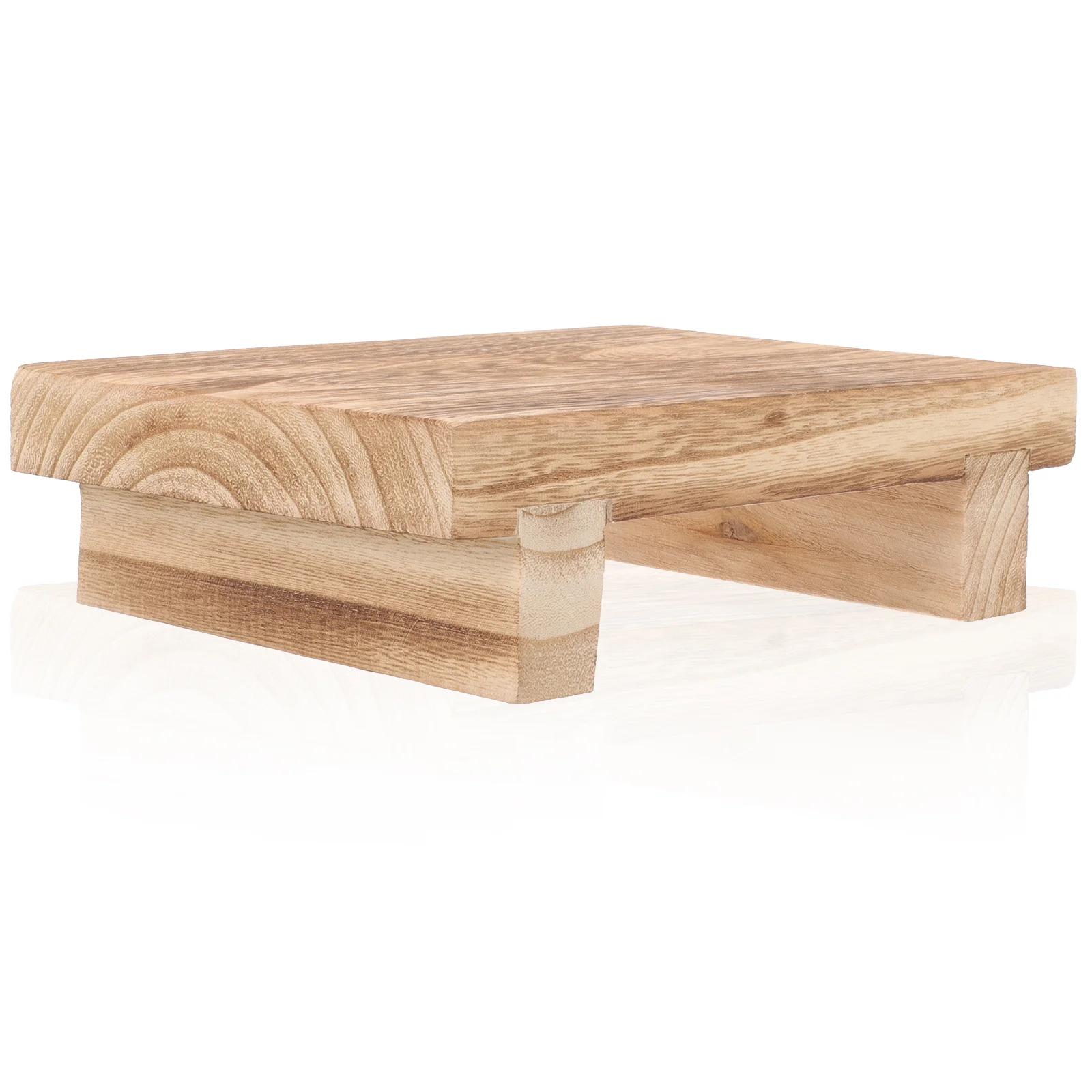 Bedside Step Stool Useful Foot Wooden Bench Indoor Toddler Footstool Office Bedroom
Bedside Step Stool Useful Foot Wooden Bench Indoor Toddler Footstool Office Bedroom