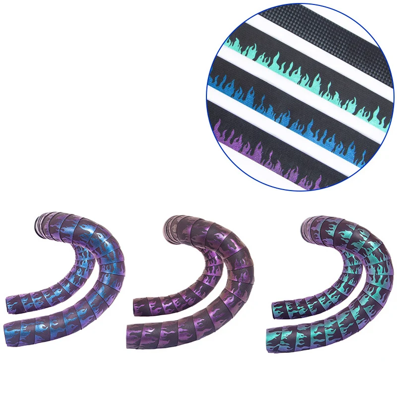 Лента для горного велосипеда с изгибом пламени, складной ремень для велосипеда, руль велосипеда, с прямой ручкой, гибкая лента
Лента для горного велосипеда с изгибом пламени, складной ремень для велосипеда, руль велосипеда, с прямой ручкой, гибкая лента