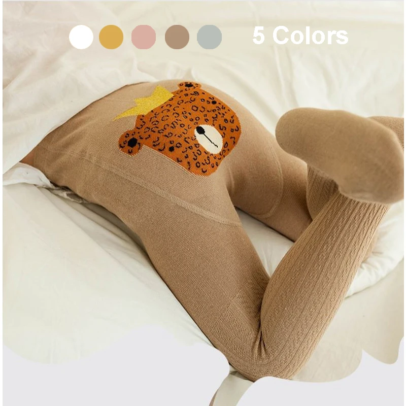 6M-3Y Cute Animals Newborn Tights Baby Girls Boys Cotton Leggings for Toddler Children Pantyhose Kids Spring Autumn Clothes
6M-3Y Cute Animals Newborn Tights Baby Girls Boys Cotton Leggings for Toddler Children Pantyhose Kids Spring Autumn Clothes