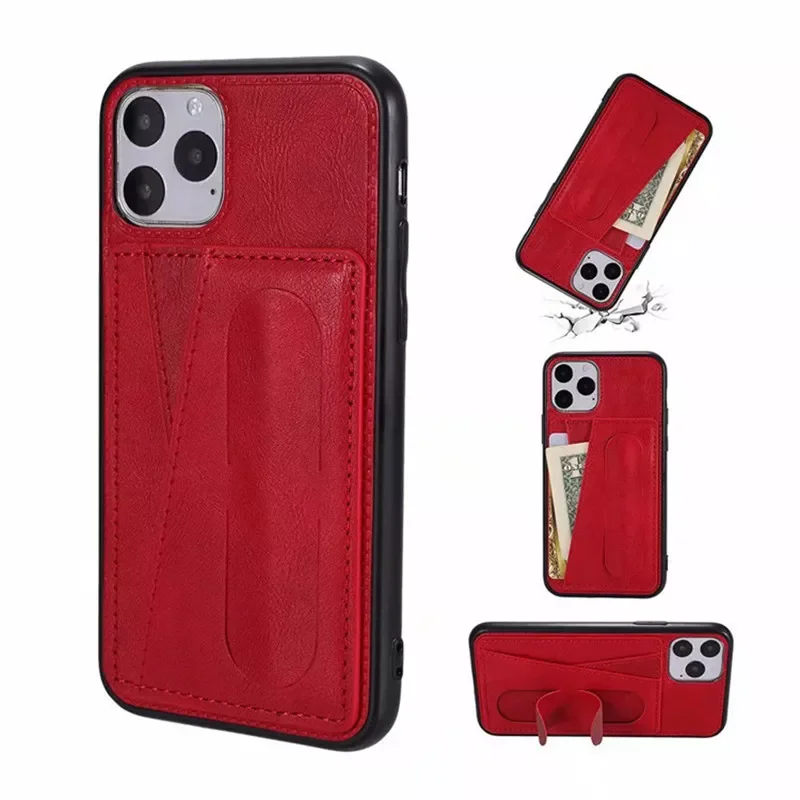 The newFor iPhone 11 12 Pro Max Wallet Card Back Case Retro Scrub PU Leather TPU Back Shell Cover for iPhone X XR XS MAX Card Sl
The newFor iPhone 11 12 Pro Max Wallet Card Back Case Retro Scrub PU Leather TPU Back Shell Cover for iPhone X XR XS MAX Card Sl