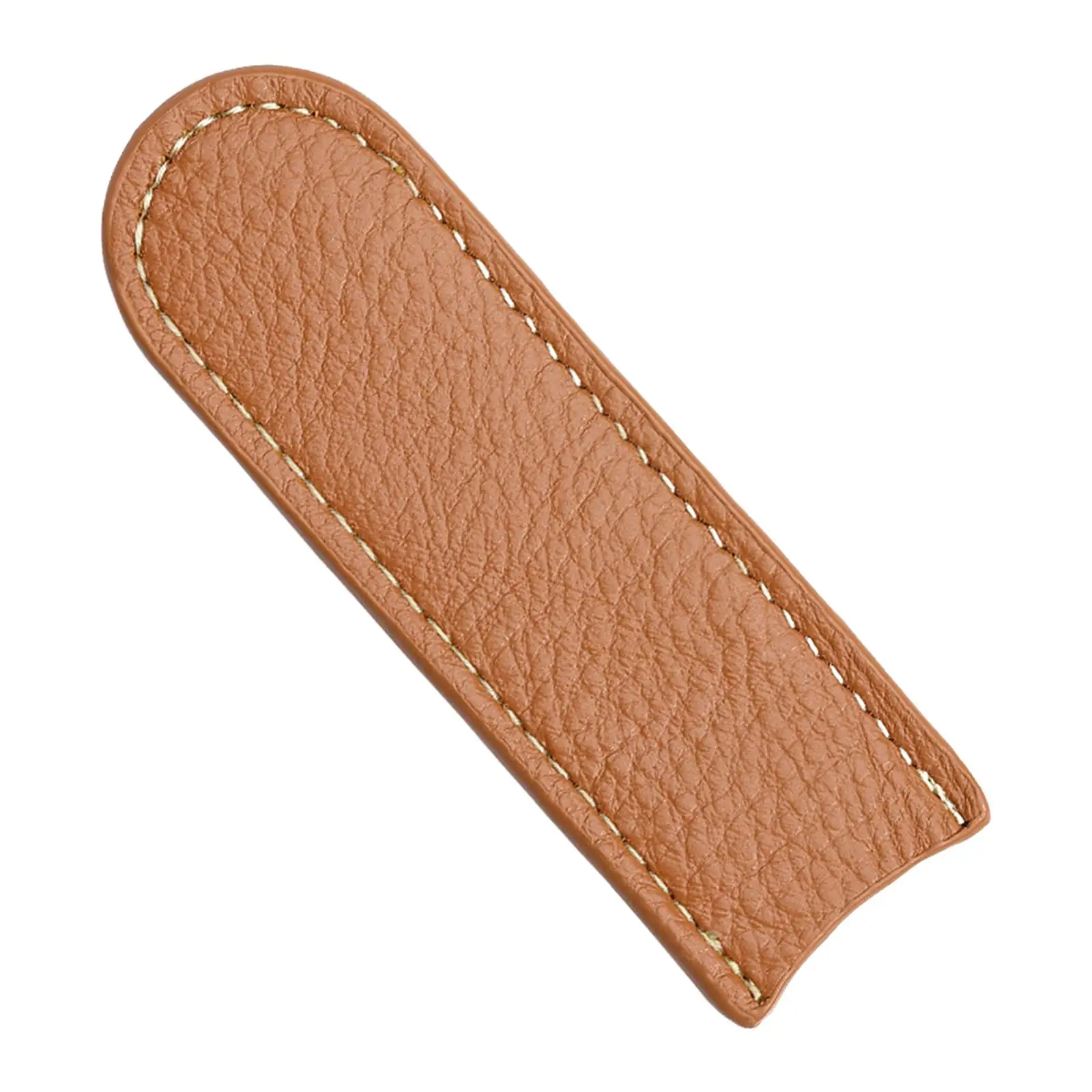 Handle Sleeve PU Leather Heat Resistant Protective Case Protector Handle Cover for Camping Outdoor Easy to Install Portable
Handle Sleeve PU Leather Heat Resistant Protective Case Protector Handle Cover for Camping Outdoor Easy to Install Portable