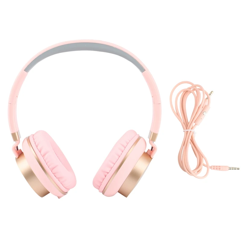 GJ-18 Headphone Fashion Stereo Phone Headset With Microphone Computer Universal Super Bass
GJ-18 Headphone Fashion Stereo Phone Headset With Microphone Computer Universal Super Bass