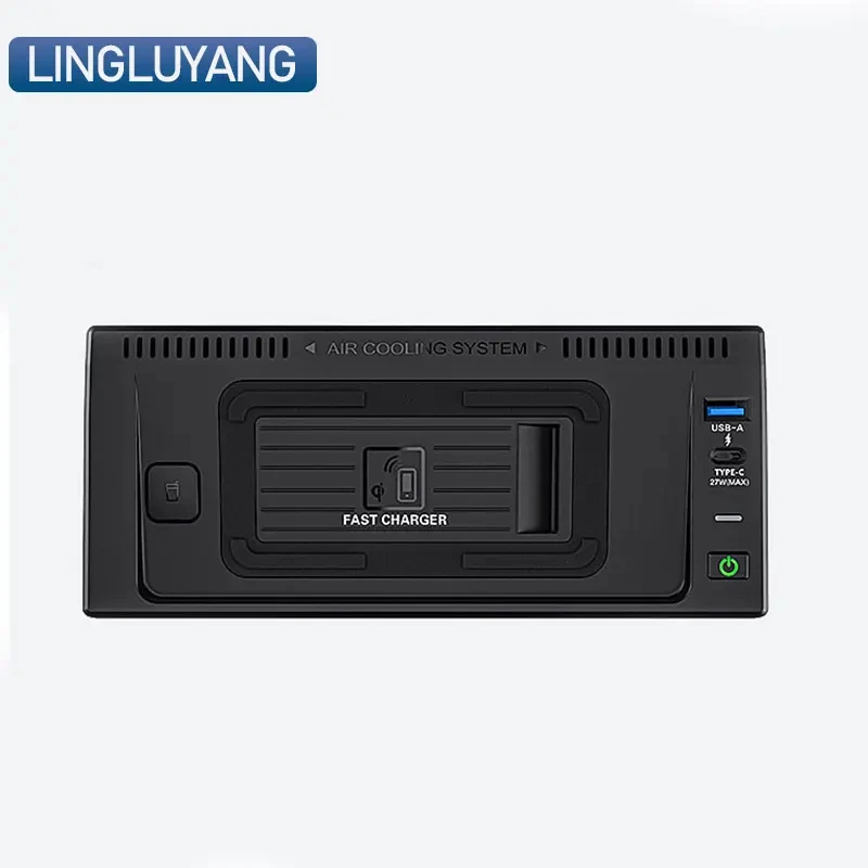 Беспроводное зарядное устройство 15 Вт, быстрое зарядное устройство для телефона, зарядная панель, держатель для телефона для Mercedes Benz W166 C292 X166 GLE350 GLS GL ML 2012-20
Беспроводное зарядное устройство 15 Вт, быстрое зарядное устройство для телефона, зарядная панель, держатель для телефона для Mercedes Benz W166 C292 X166 GLE350 GLS GL ML 2012-20