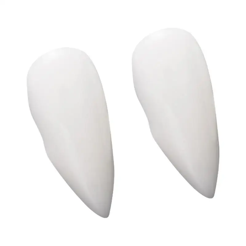 Vampire Teeth Fangs Scary Resin Teeth Props For Halloween Costume Makeup Halloween Role Play Accessories For Masquerade Carnival
Vampire Teeth Fangs Scary Resin Teeth Props For Halloween Costume Makeup Halloween Role Play Accessories For Masquerade Carnival