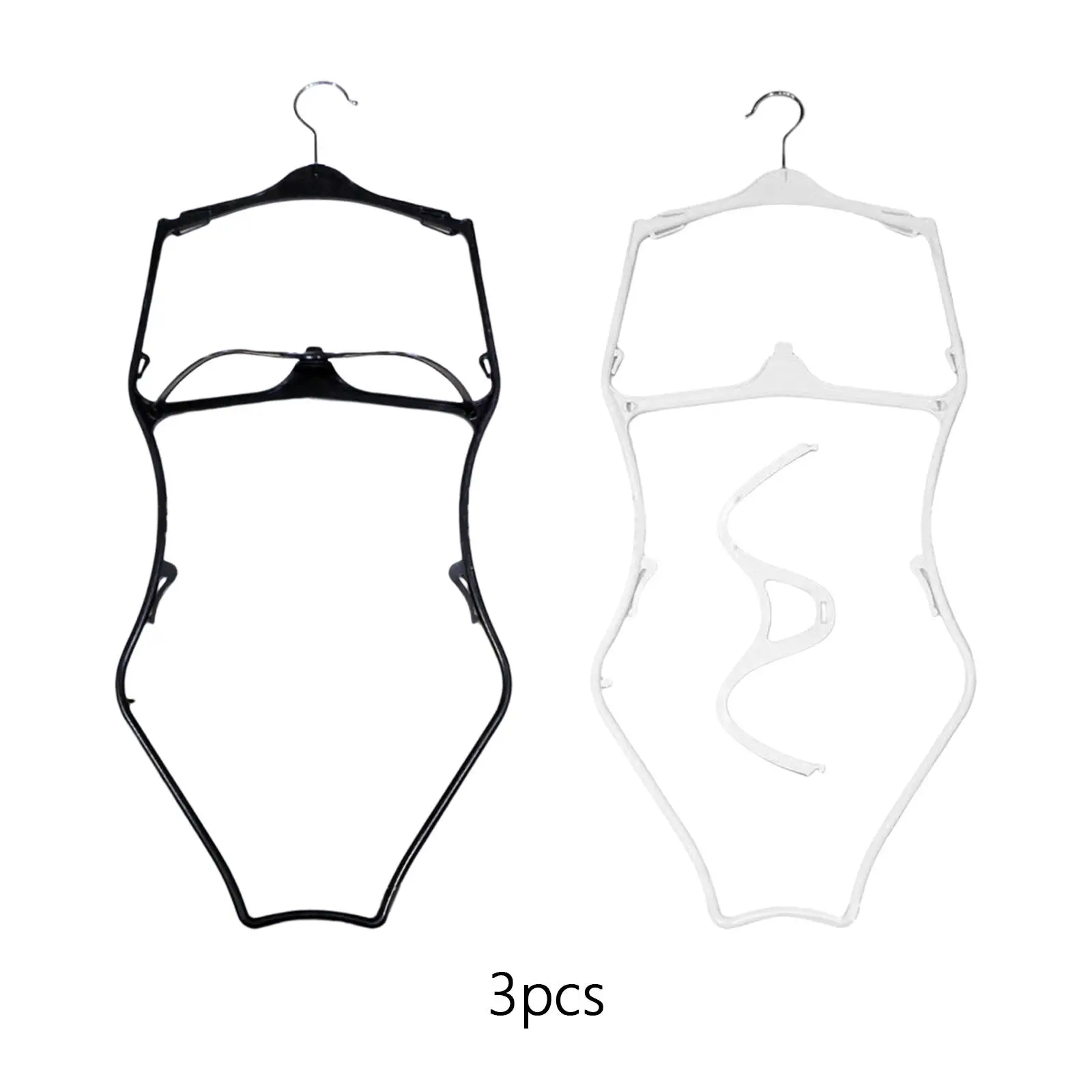 3 шт., вешалки для одежды
3 шт., вешалки для одежды