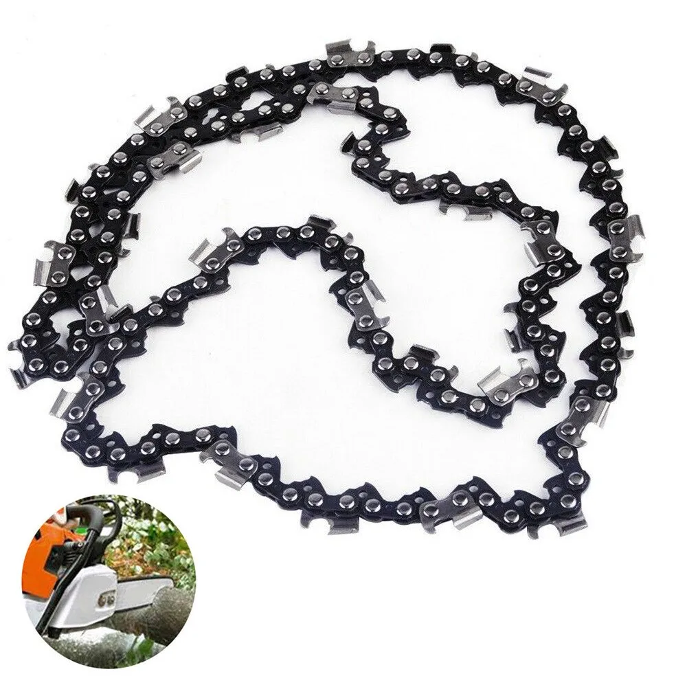 Hard Metal Chain Electric Saw Chainsaw Chain For STIHL MS170 MS180 MS190 MS200 Saw Accessory Garden Tool Replacement
Hard Metal Chain Electric Saw Chainsaw Chain For STIHL MS170 MS180 MS190 MS200 Saw Accessory Garden Tool Replacement