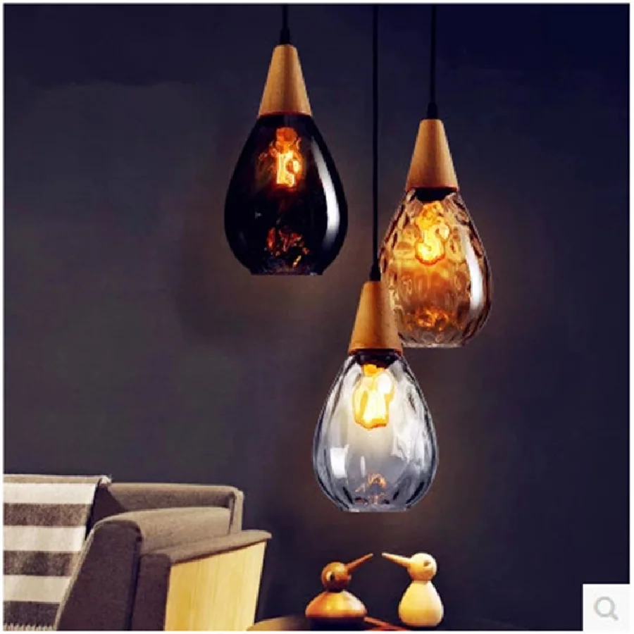 Стеклянная Подвесная лампа в скандинавском стиле, Современная Минималистичная ретро люстра с одной головкой и водным узором, стеклянная Св...
Стеклянная Подвесная лампа в скандинавском стиле, Современная Минималистичная ретро люстра с одной головкой и водным узором, стеклянная Св...