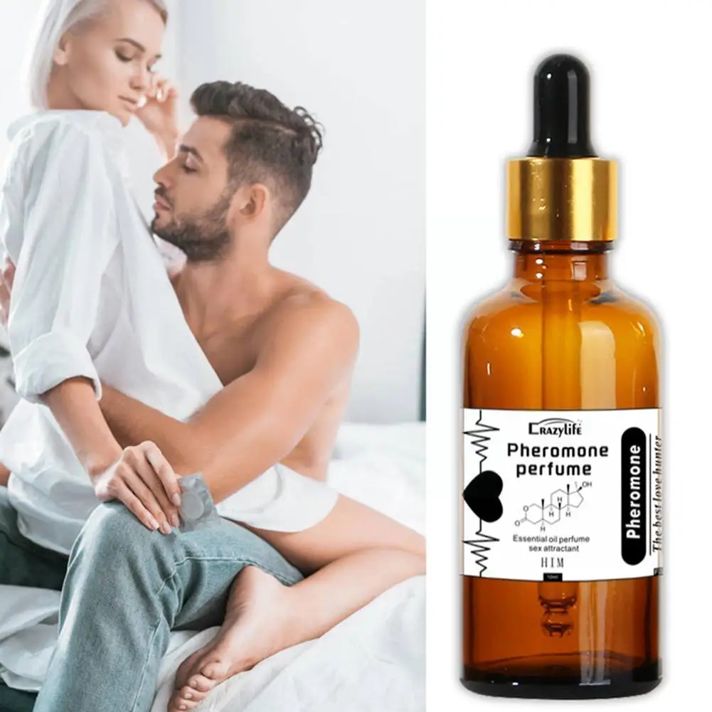 

Феромоновый аромат для мужчин и женщин, 10 мл, андростеноновый феромон, сексуальное масло для стимулирования сексуального запаха, флирта, свидания Pe Z4Q1