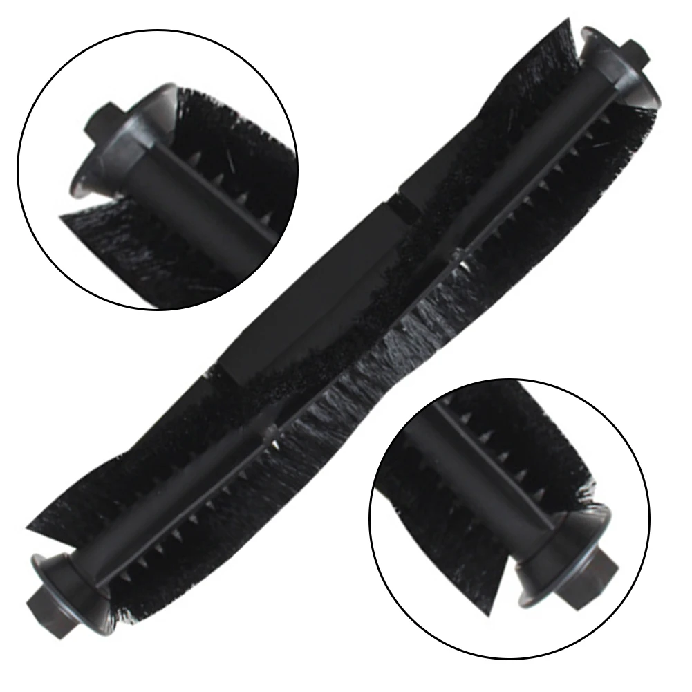 Mian Bushes For IMOU RV-L11-A Robotic Vacuum Cleaner Roller Brush Spare Part Sweeper Accessorie For IMOU Household Cleaning Part
Mian Bushes For IMOU RV-L11-A Robotic Vacuum Cleaner Roller Brush Spare Part Sweeper Accessorie For IMOU Household Cleaning Part