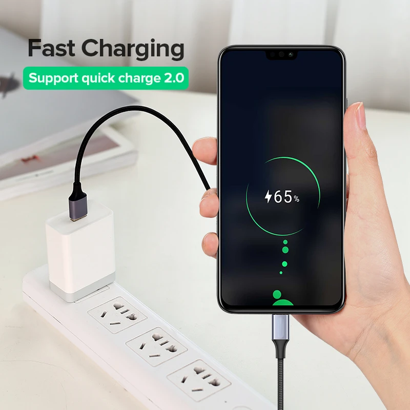 2022 Trend for Samsung Tablet Mobile Phone USB Charging Cord Micro USB Cable 3A Nylon Fast Charge USB Data Cable
2022 Trend for Samsung Tablet Mobile Phone USB Charging Cord Micro USB Cable 3A Nylon Fast Charge USB Data Cable