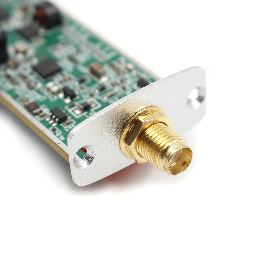 RTL-SDR Blog V3 RTL2832U 1PPM TCXO HF BiasT SMA Software Defined Radio Ecoflow Flipper Zero Tools Popsocket Pasta Termica Tools
RTL-SDR Blog V3 RTL2832U 1PPM TCXO HF BiasT SMA Software Defined Radio Ecoflow Flipper Zero Tools Popsocket Pasta Termica Tools