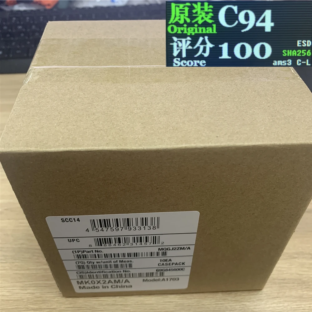 10 шт./оригинальный кабель USB C к 8pin C94, кабель для быстрой зарядки и передачи данных 100, кабель для быстрой зарядки телефона 14 13 Pro Max 12 Box
10 шт./оригинальный кабель USB C к 8pin C94, кабель для быстрой зарядки и передачи данных 100, кабель для быстрой зарядки телефона 14 13 Pro Max 12 Box