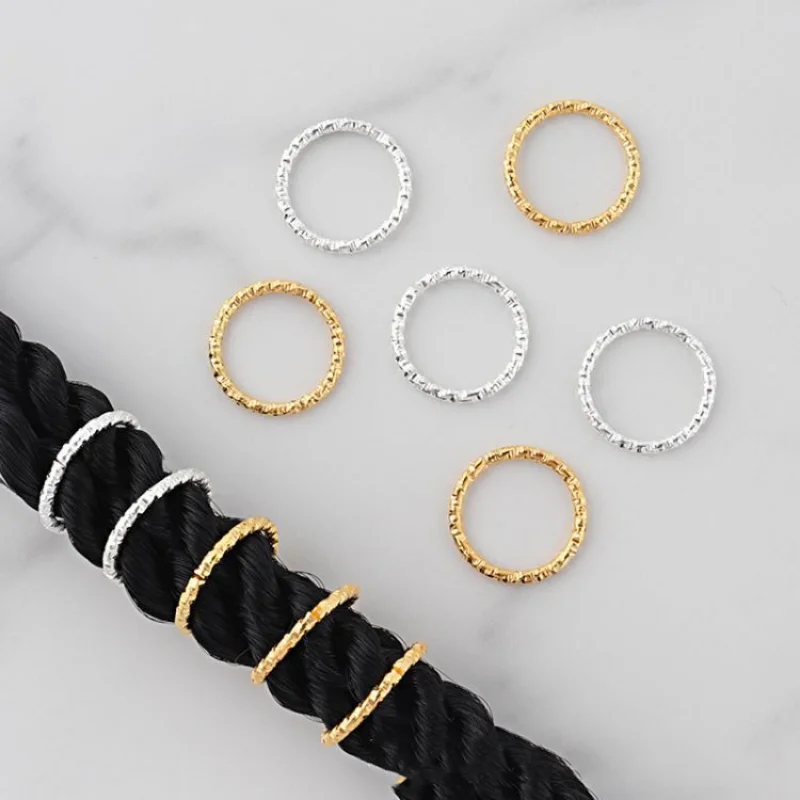 Золотые серебряные кольца для волос Viking, косички, дредлоки, борода, бусины, манжеты для волос, клипсы для женщин и мужчин, модные аксессуары д...
Золотые серебряные кольца для волос Viking, косички, дредлоки, борода, бусины, манжеты для волос, клипсы для женщин и мужчин, модные аксессуары д...