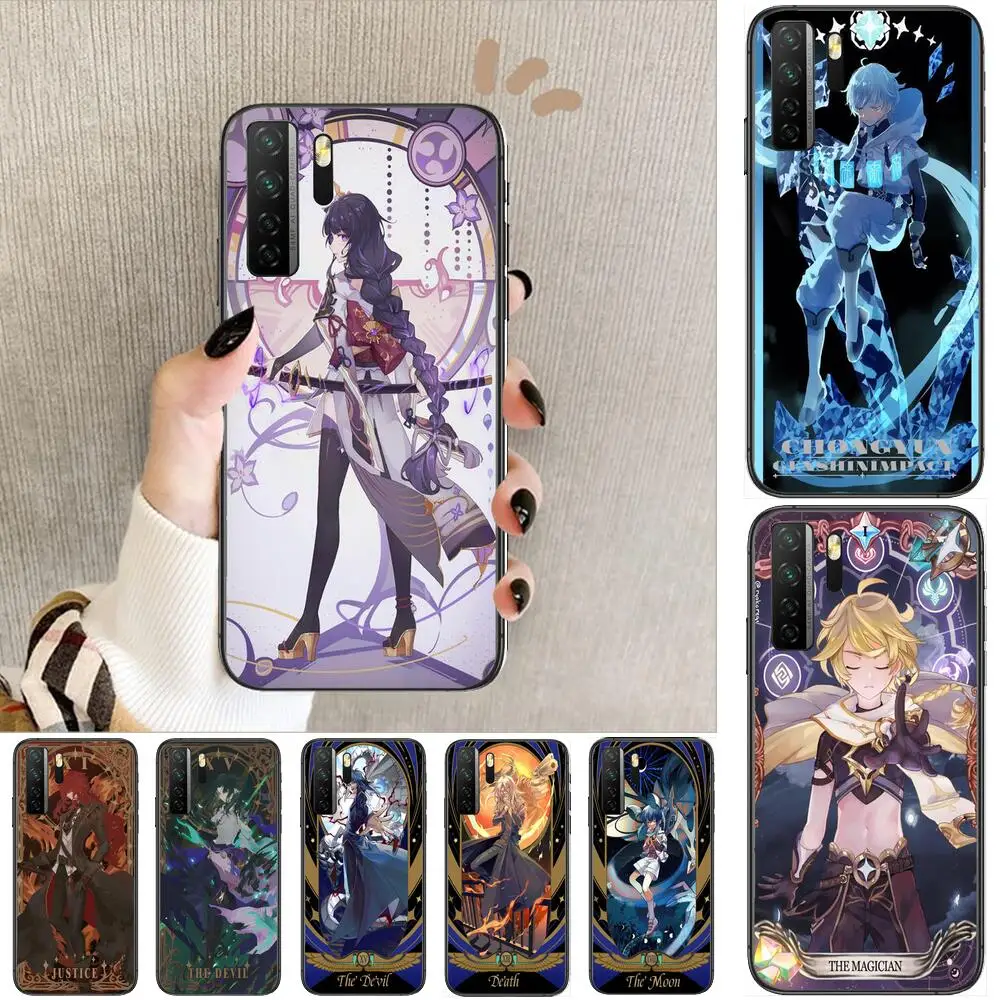 Card-customize Black Soft Cover The Pooh For Huawei Nova 8 7 6 SE 5T 7i 5i 5Z 5 4 4E 3 3i 3E 2i Pro Phone Case cases
Card-customize Black Soft Cover The Pooh For Huawei Nova 8 7 6 SE 5T 7i 5i 5Z 5 4 4E 3 3i 3E 2i Pro Phone Case cases