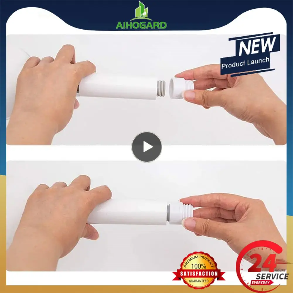 Secure Joint Conversion Water Spray Large Compression Explosion-proof Adapter Bathroom Accessories Connector Convenient Durable
Secure Joint Conversion Water Spray Large Compression Explosion-proof Adapter Bathroom Accessories Connector Convenient Durable