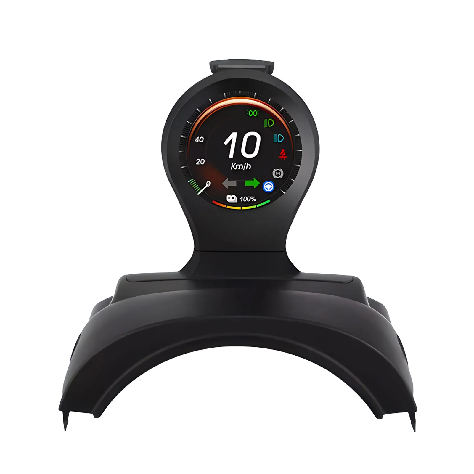 Car HUD Head Up Display For Tesla Model Y/3 AUTO Phone Bracket Car Play With Lcd Digital Display With Door Opening /Speed/Power
Car HUD Head Up Display For Tesla Model Y/3 AUTO Phone Bracket Car Play With Lcd Digital Display With Door Opening /Speed/Power