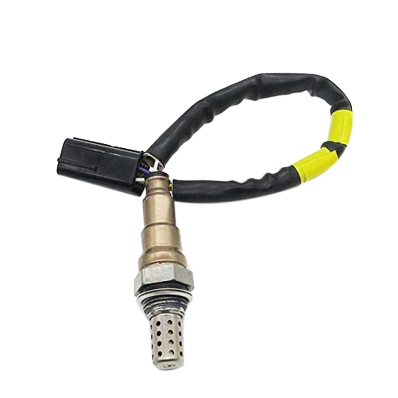 Car Crude Oil-Oxygen Sensor For Opel Chevrolet Cruze 2.0L L4 Haval H8 H9 2.0T 25182881 28478384
Car Crude Oil-Oxygen Sensor For Opel Chevrolet Cruze 2.0L L4 Haval H8 H9 2.0T 25182881 28478384