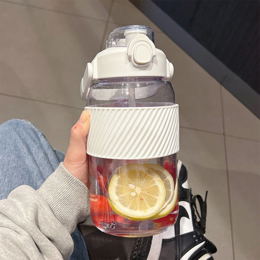 Чайник для питья пластиковый нескользящий, 1500 мл
Чайник для питья пластиковый нескользящий, 1500 мл