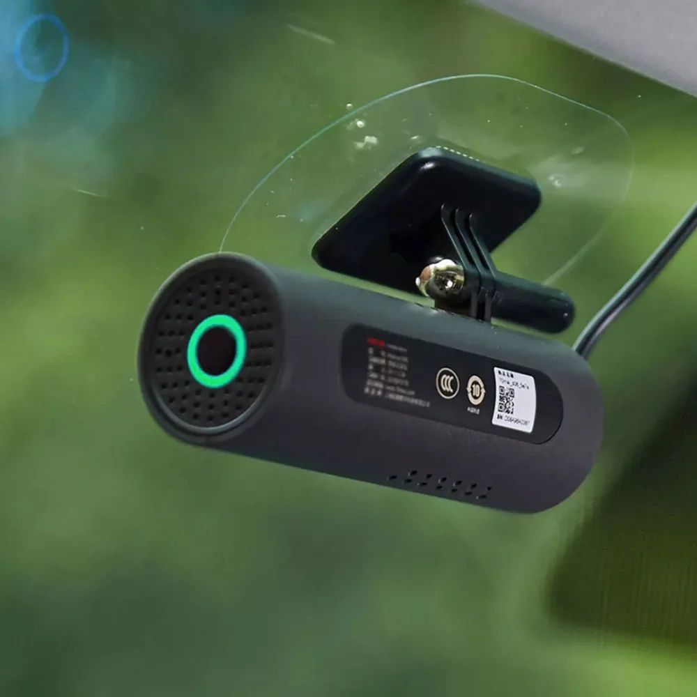 70mai intelligent driving recorder 1S panoramic high-definition night vision voice car parking monitoring new installation free
70mai intelligent driving recorder 1S panoramic high-definition night vision voice car parking monitoring new installation free