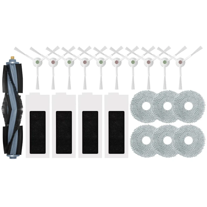 Аксессуары Для Ecovacs Deebot T20/T20 Max/T20 Pro, Швабра, ткань, фильтр HEPA, мешок для пыли, запасные части, аксессуары
Аксессуары Для Ecovacs Deebot T20/T20 Max/T20 Pro, Швабра, ткань, фильтр HEPA, мешок для пыли, запасные части, аксессуары