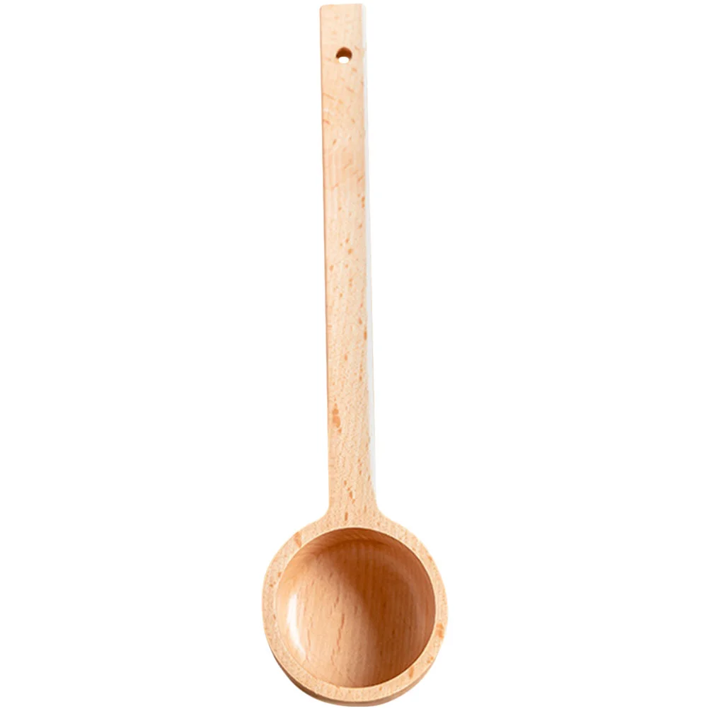 Spoon Measuring Scoop Coffee Tool Bean Wooden Wood Tea Simple Household Powder Kitchen Measure Beans Scooper Protein Jarsloose
Spoon Measuring Scoop Coffee Tool Bean Wooden Wood Tea Simple Household Powder Kitchen Measure Beans Scooper Protein Jarsloose