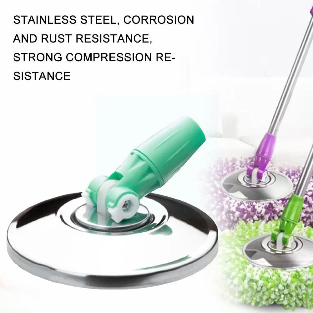 Spin Mop Base Disc Mop Rotary Mop Plate Household Tools Cleaning Home Automatic Replacement Parts Mop J9n1
Spin Mop Base Disc Mop Rotary Mop Plate Household Tools Cleaning Home Automatic Replacement Parts Mop J9n1