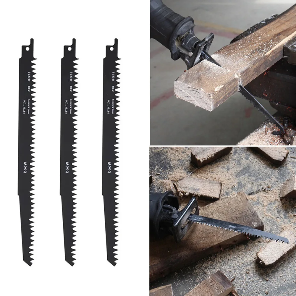 Brand New Tree Cutting And Pruning Saw Blades Blades 0.71\\'\\' Width 3pcs 5TPI 9.5\\'\\' Length High Carbon Steel
Brand New Tree Cutting And Pruning Saw Blades Blades 0.71\\'\\' Width 3pcs 5TPI 9.5\\'\\' Length High Carbon Steel