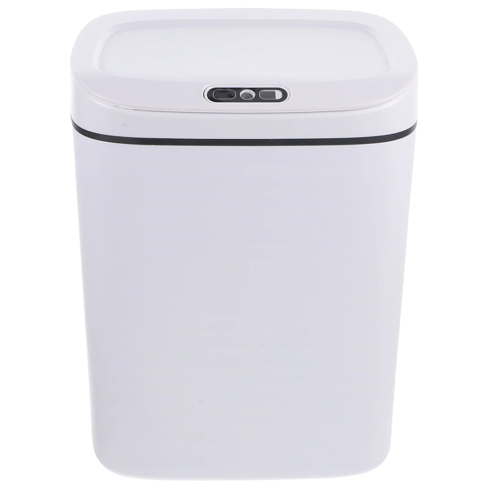 Batteries Smart Bathroom Waste Bin Intelligent Trash Can Induction Kitchen Supply White Plastic Toilet Garbage Office
Batteries Smart Bathroom Waste Bin Intelligent Trash Can Induction Kitchen Supply White Plastic Toilet Garbage Office