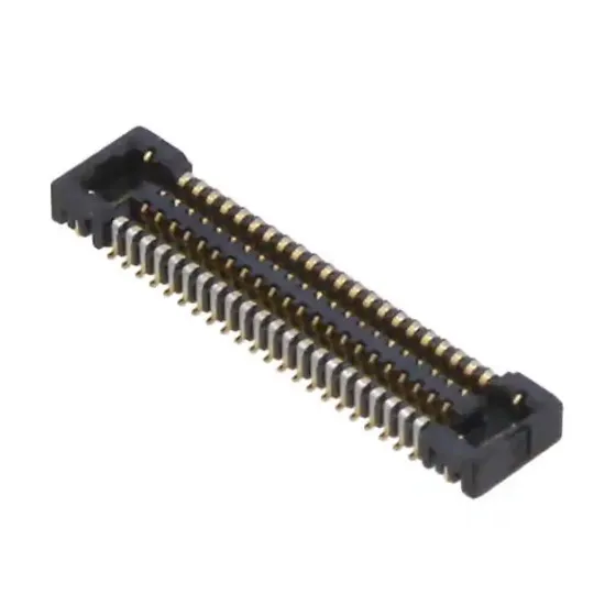 20 шт./лот 502426-4410 5024264410 0,4 мм ширина ножек 44pin USB 100% новый и оригинальный 
20 шт./лот 502426-4410 5024264410 0,4 мм ширина ножек 44pin USB 100% новый и оригинальный