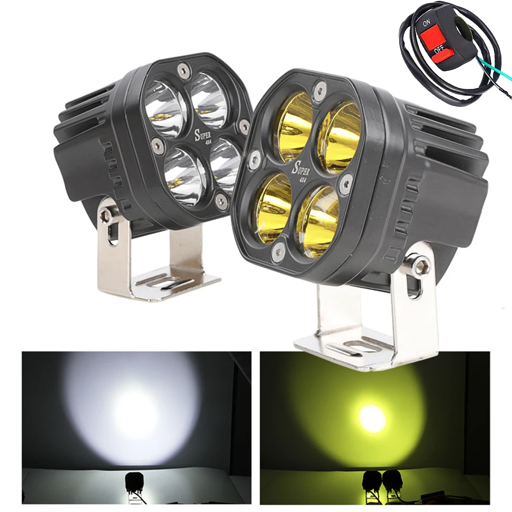 3inch 40W Running Light For Motorcycle Led Fog Light 12V Headlight Spotlight DRL Pod Lamp Bar For Car SUV 4x4 Off Road ATV Truck
3inch 40W Running Light For Motorcycle Led Fog Light 12V Headlight Spotlight DRL Pod Lamp Bar For Car SUV 4x4 Off Road ATV Truck