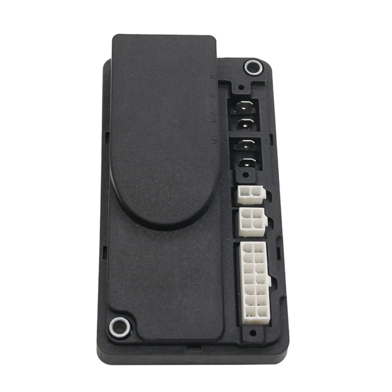 1212P-2502 Motor Controller Brush Permanent Magnetism Motor Controller DC 24V 90A For Curtis Golf Cart
1212P-2502 Motor Controller Brush Permanent Magnetism Motor Controller DC 24V 90A For Curtis Golf Cart