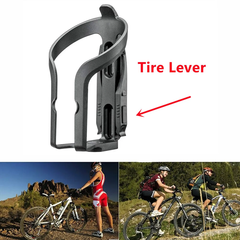 Bicycle Accessories Water Bottles Carbon Fibre Bike Water Bottle Holder+Tire Lever MTB Road Bicycle Bottle Cage
Bicycle Accessories Water Bottles Carbon Fibre Bike Water Bottle Holder+Tire Lever MTB Road Bicycle Bottle Cage