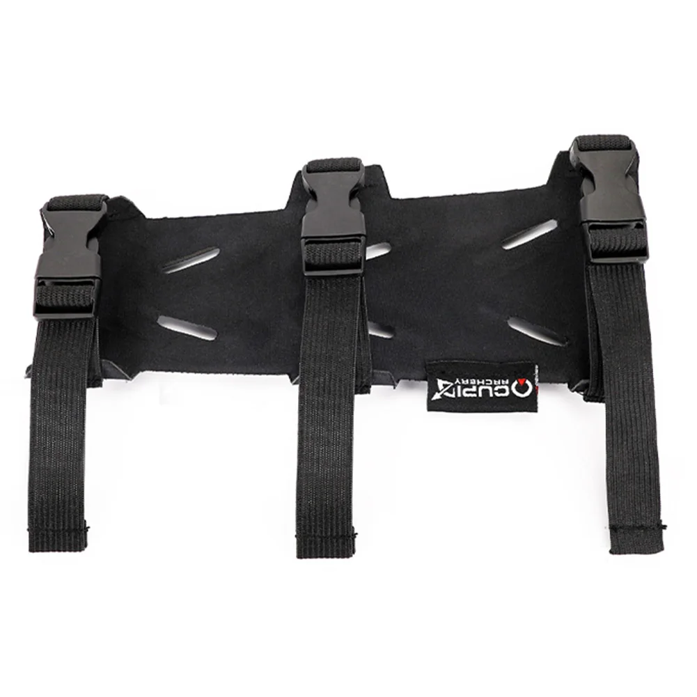 Gear Straps Archery-arm Guard Forearm Bow Hollow Design Hunting Target Left And Right Hands Protection Composite Fabric
Gear Straps Archery-arm Guard Forearm Bow Hollow Design Hunting Target Left And Right Hands Protection Composite Fabric