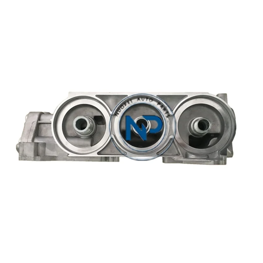 Корпус масляного фильтра системы двигателя VOL D13 Oem 21302822 21839153 для корпуса топливного фильтра грузовика
Корпус масляного фильтра системы двигателя VOL D13 Oem 21302822 21839153 для корпуса топливного фильтра грузовика