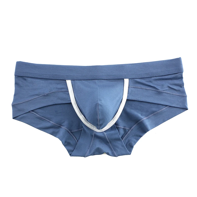 Men's Sexy Comfortable Low Rise Boxer Briefs Bulge Pouch Underwear Underpants Thongs G-Strings Breathable Underwear
Men's Sexy Comfortable Low Rise Boxer Briefs Bulge Pouch Underwear Underpants Thongs G-Strings Breathable Underwear