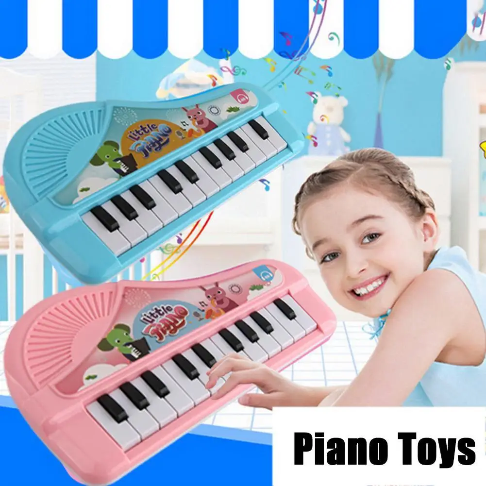 Kids Educational Mini Electronic Piano Keyboard Kids Musical Piano Gift Baby Learning Toys Electric Keyboard Electric Kids X3n9
Kids Educational Mini Electronic Piano Keyboard Kids Musical Piano Gift Baby Learning Toys Electric Keyboard Electric Kids X3n9