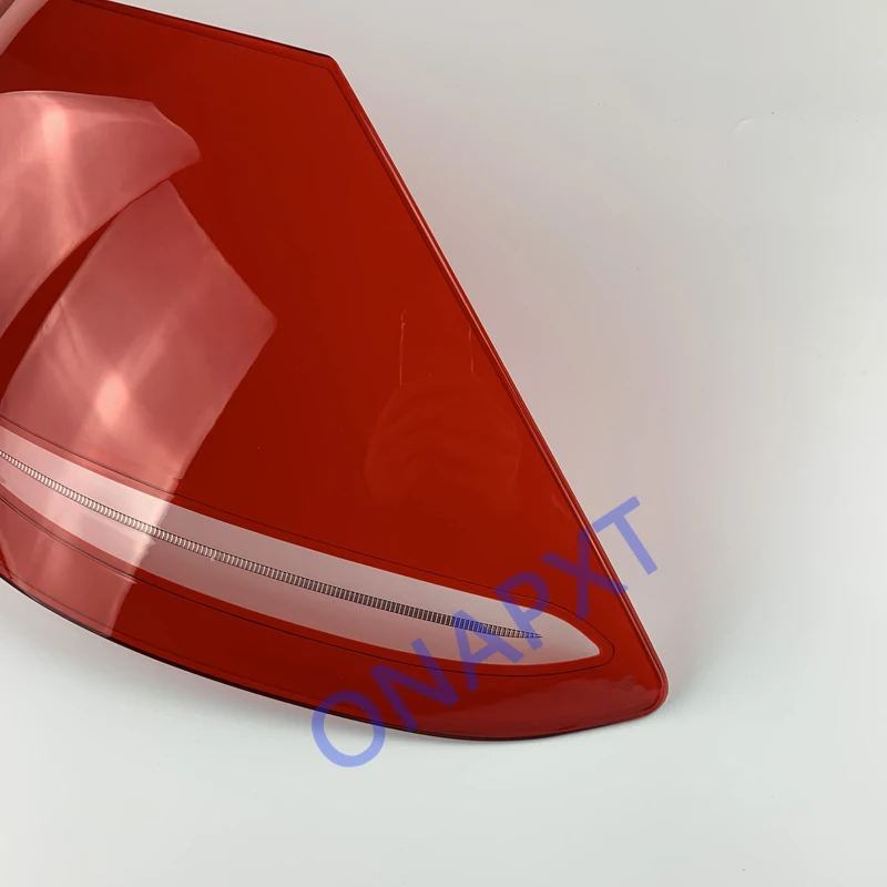 Tail Light Case Lamp Replacement For Benz C-Class W205 2015-2018 Rear Taillamp Cover Taillight Lampshade Shade Shell Plexiglass
Tail Light Case Lamp Replacement For Benz C-Class W205 2015-2018 Rear Taillamp Cover Taillight Lampshade Shade Shell Plexiglass