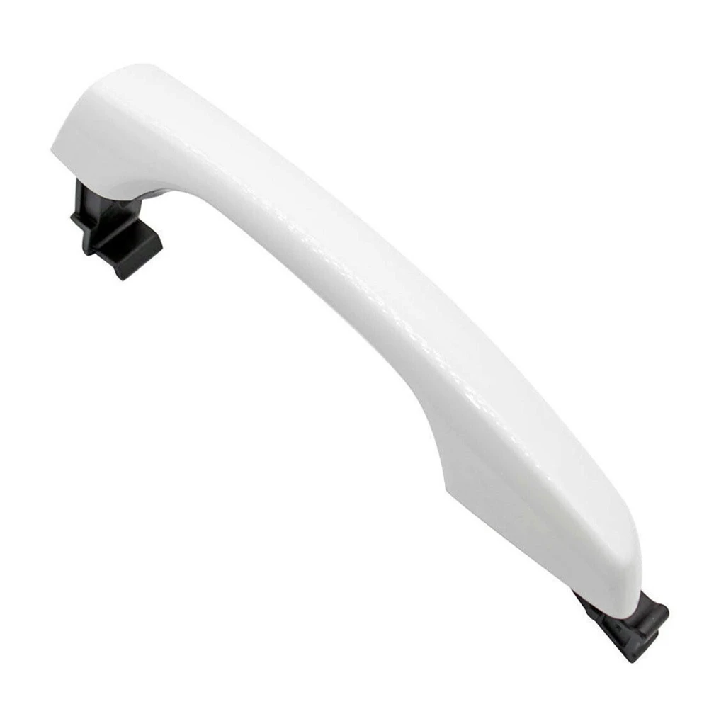 Car Front Right Outside Door Handle White 82661-F2010 Fits for Hyundai Elantra 2017 2018 2019 2020
Car Front Right Outside Door Handle White 82661-F2010 Fits for Hyundai Elantra 2017 2018 2019 2020