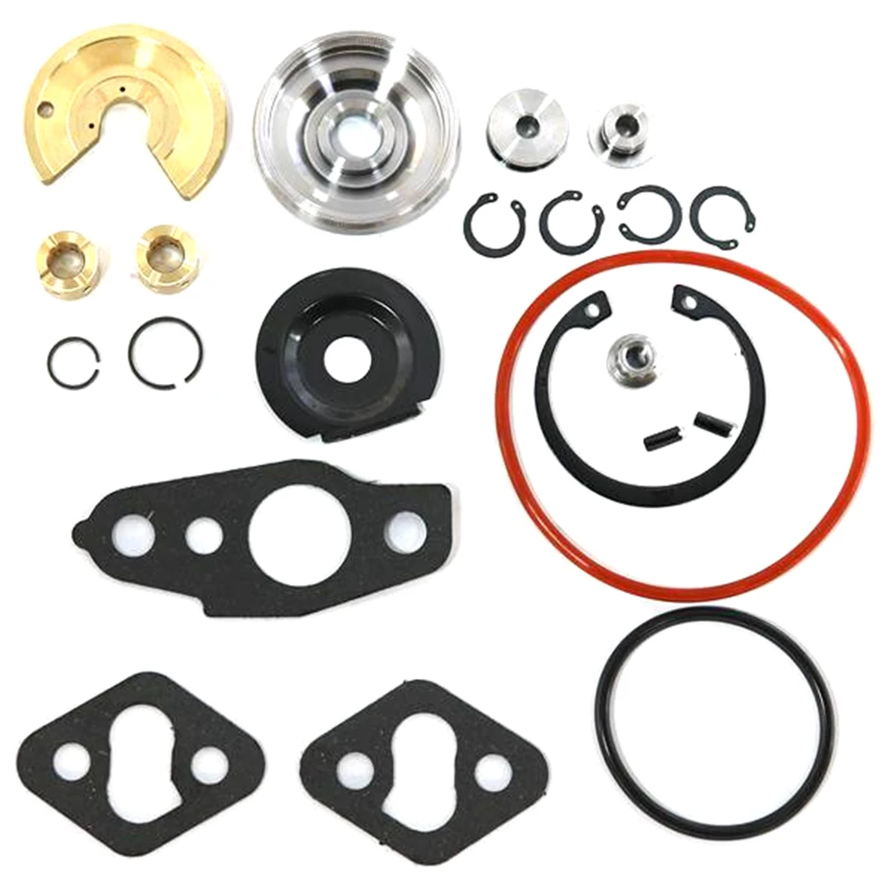 Turbo Repair Kits CT9 17201-64090 17201-64190 17201-54090 17201-64070 for Toyota Hiace Hilux 2L-T 2.4L EP82 EP91
Turbo Repair Kits CT9 17201-64090 17201-64190 17201-54090 17201-64070 for Toyota Hiace Hilux 2L-T 2.4L EP82 EP91