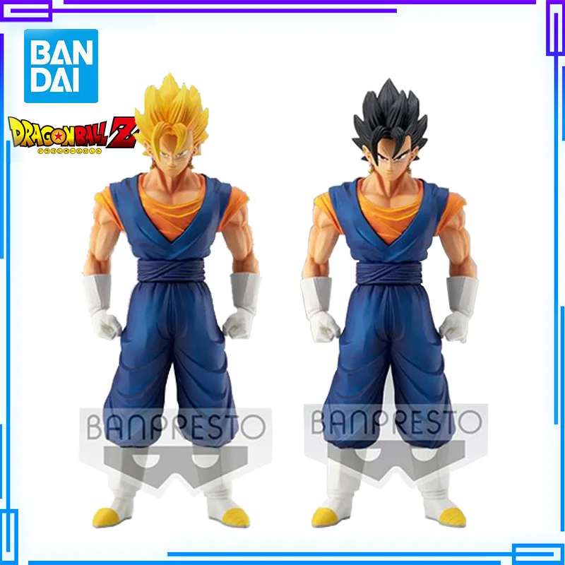 Ssj Vegito Figure Dragon Ball Model Kit DragonBall Z Solid Edge Works Son Goku Figures Vegeta Bandai Original Anime Action Toys
Ssj Vegito Figure Dragon Ball Model Kit DragonBall Z Solid Edge Works Son Goku Figures Vegeta Bandai Original Anime Action Toys