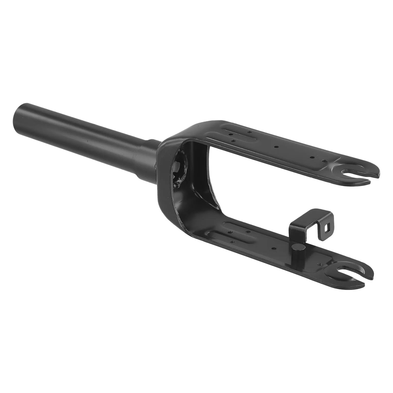 Brand New Front Fork Bracket Electric Scooter Tool Weight 750g Accessories Aluminium Black Outdoor Sports Parts
Brand New Front Fork Bracket Electric Scooter Tool Weight 750g Accessories Aluminium Black Outdoor Sports Parts