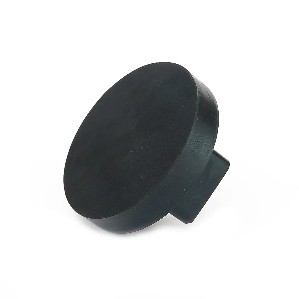 Car Rubber Jack Pad Black Car Vehicle Jacks Jack Pad Frame Protector For BMW E82 F22 E46 E90 E39 Z4 E84 X6 E70 I8 I3 For Mini R5
Car Rubber Jack Pad Black Car Vehicle Jacks Jack Pad Frame Protector For BMW E82 F22 E46 E90 E39 Z4 E84 X6 E70 I8 I3 For Mini R5