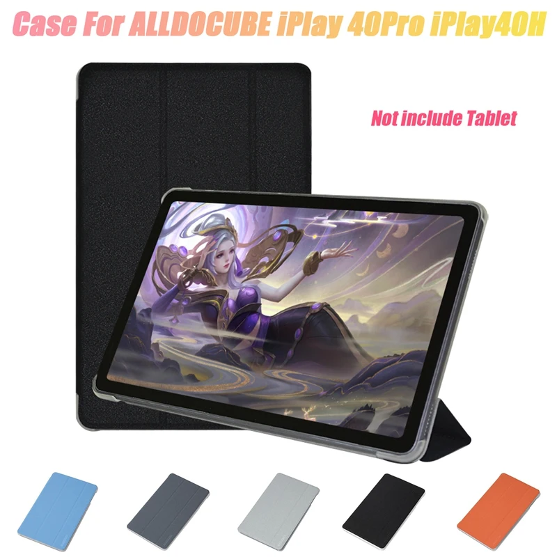 Tablet Case For Alldocube Iplay 40 Pro Iplay 40H 10.4 Inch PU Case Anti-Drop Case Tablet Stand For CUBE Iplay 40H
Tablet Case For Alldocube Iplay 40 Pro Iplay 40H 10.4 Inch PU Case Anti-Drop Case Tablet Stand For CUBE Iplay 40H