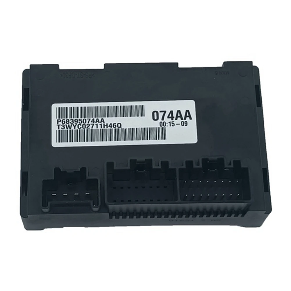 68395074AA 5150732AE модуль для быстрой передачи данных для Jeep Grand Cherokee Dodge Durango 2014-2018
68395074AA 5150732AE модуль для быстрой передачи данных для Jeep Grand Cherokee Dodge Durango 2014-2018