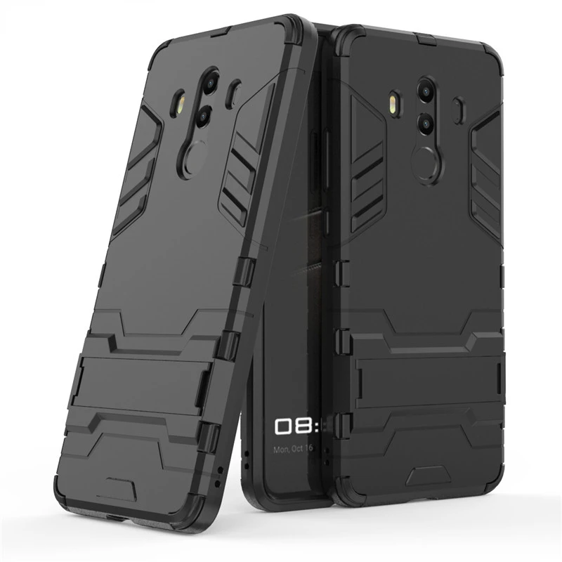 Armor Case For Huawei Mate 10 Pro Case Mate 10 20 30 40 Pro Cover Robot Silicone Hard Back Phone Case Huawei P10 P20 P30 P40 P50
Armor Case For Huawei Mate 10 Pro Case Mate 10 20 30 40 Pro Cover Robot Silicone Hard Back Phone Case Huawei P10 P20 P30 P40 P50