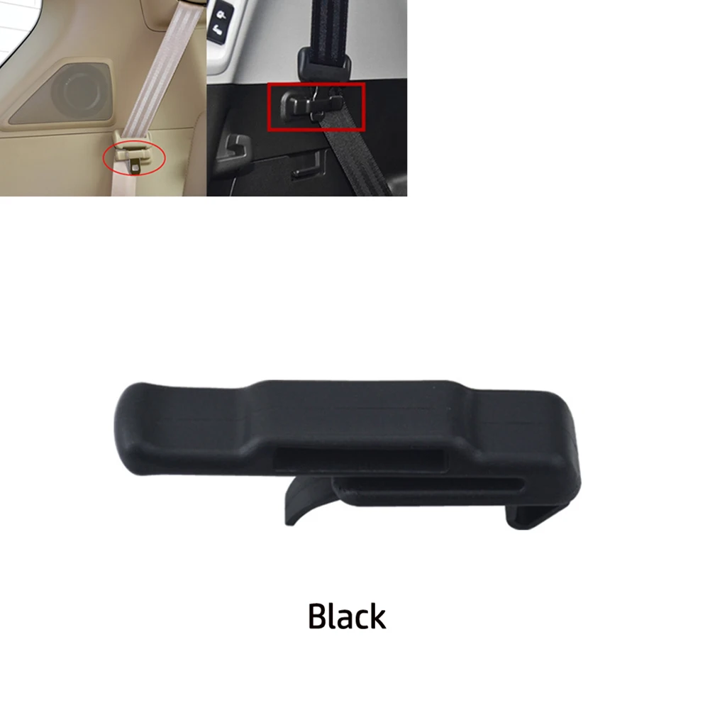 Hanger Buckle Safety Rope 1 Pcs Car Accessories Car Fasteners For Previa Interior Parts Plastic Rear Hanger Buckle
Hanger Buckle Safety Rope 1 Pcs Car Accessories Car Fasteners For Previa Interior Parts Plastic Rear Hanger Buckle